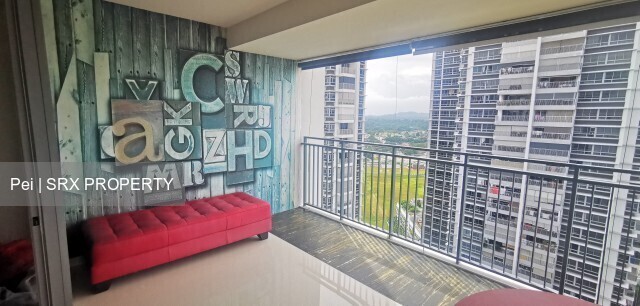 Blk 138C The Peak @ Toa Payoh (Toa Payoh), HDB 5 Rooms #576852751